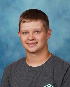 Benjamin Stoneman