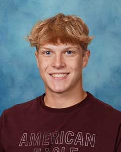Braden Gibb