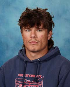 Eric Golder