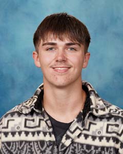 Lane Zickel