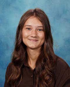 Layla Troyer
