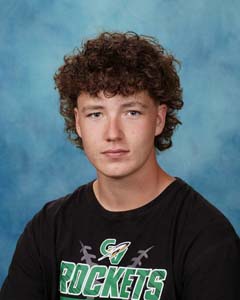 Logan Henry