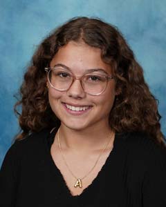 Addison Sundheimer