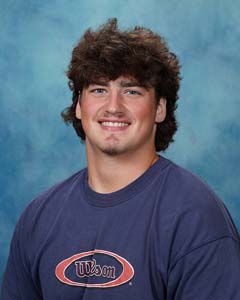 Brady Miller
