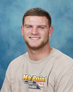 Gage Moore