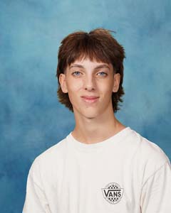 Kory Yoder
