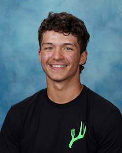 Kyler Vosick