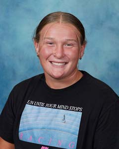 Olivia Spidell