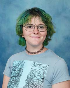 Zoey Campbell